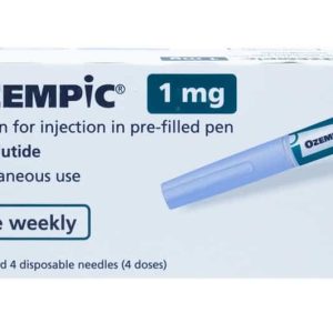 Buy Ozempic 1mg in Ghana