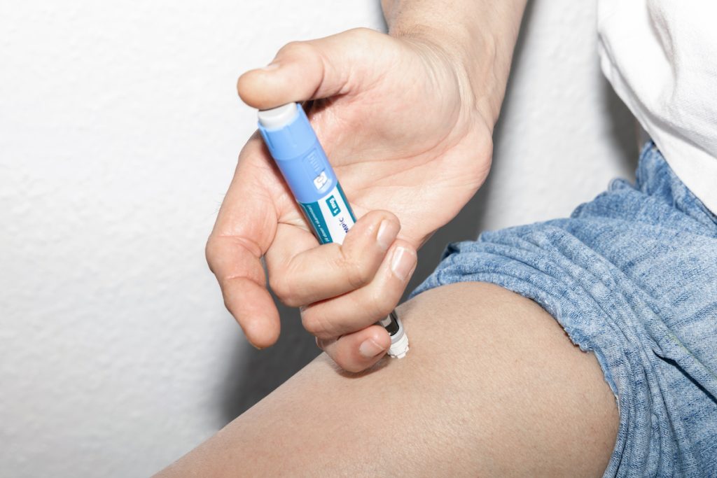 Ozempic 1mg in Ghana: Supplier, Contact, and Disclaimer